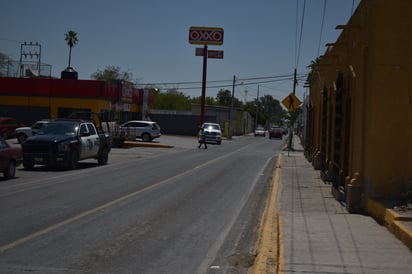 Vigilan que negocios cuenten con licencias 