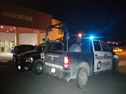 Lo tiran en Hospital por sobredosis de heroína 