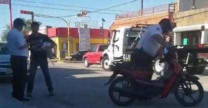 Inician con operativos de motocicletas