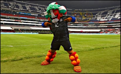 Hoy México Vs Guatemala