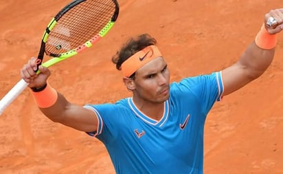 Burger King se  burla de McDonald's Gracias a Nadal