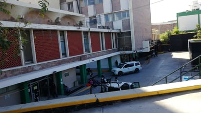 Agreden a personal del IMSS familiares de pacientes COVID-19