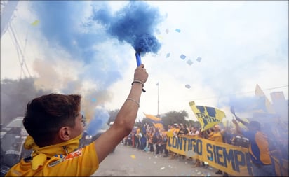 ¿Cuánta gente entraría en cada estadio de México?