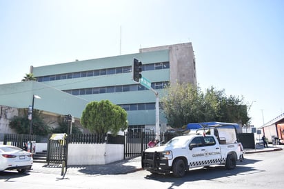 Incumple GN con acuerdo de dar vigilancia al IMSS 