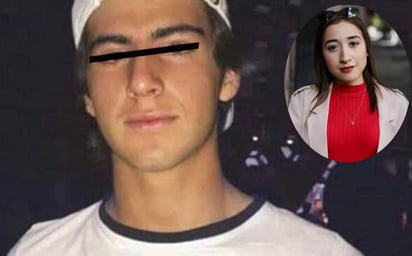 Vinculan a proceso a Diego Urik, presunto asesino de Jessica