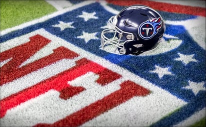 Steelers-Titans; pospuesto por COVID-19