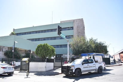 Incumple GN con acuerdo  de dar vigilancia al IMSS