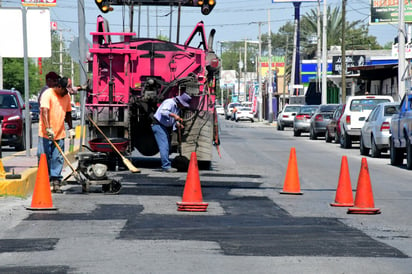 Nombran a Bacheo el mejor de Coahuila 