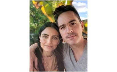 Aislinn Derbez no quería terminar su matrimonio con Mauricio Ochmann