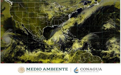 Alistan en Yucatán plan de protección ante la tormenta 'Gamma'