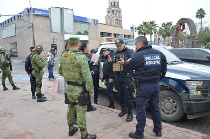 Modifican operativos policiales y logran la disminución de delitos