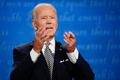 Busca Biden recuperar terreno entre cubanos