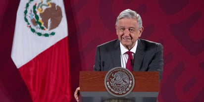 Pide a Frenaaa 'echarle ganas': AMLO