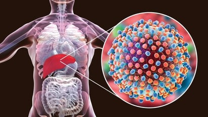 Nobel merecido a los pioneros de la detección y tratamiento de la hepatitis C