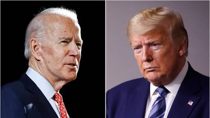 Biden saca 20 puntos a Trump en Miami y gana terreno entre votantes cubanos