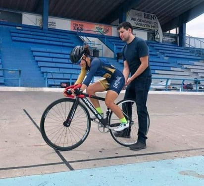 Ciclista de la UNAM  muere arrollada