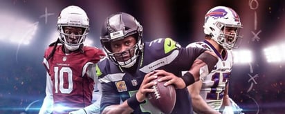 Russell Wilson por su consagración