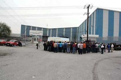 Adverso, el cierre de año para empresarios de la Coparmex Monclova