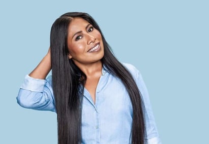 Yalitza Aparicio sorprende a sus seguidores con cambio de look