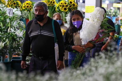 Suman 82,348 los decesos por COVID-19 en México: Ya son 794,608 los casos acumulados en el país desde el inicio de la pandemia