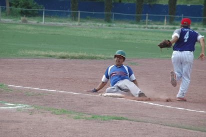 Paliza para los Tigres