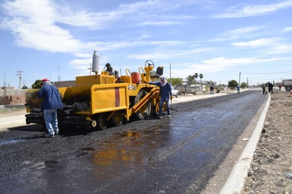 Demostrará Coahuila  competitividad en obras