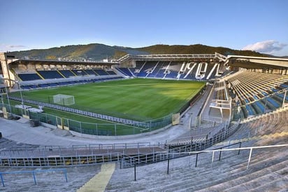 El Atalanta jugará sus partidos de 'Champions' en el nuevo Gewiss Stadium