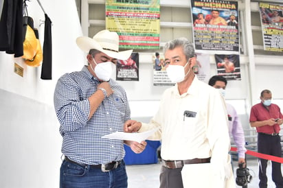 Iniciarán clases semipresenciales en preparatorias y universidades de Monclova