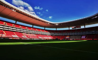 Estadios de Jalisco tendrían público hasta Liguilla