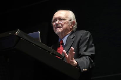 Muere el científico mexicano Mario Molina, Nobel de Química: El distinguido universitario tenía 77 años de edad