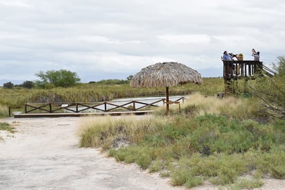 Refuerza Coahuila el  trabajo de turismo en  sus 7 pueblos mágicos