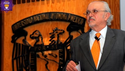 Mario Molina, ejemplo de entrega y búsqueda de la verdad: Graue