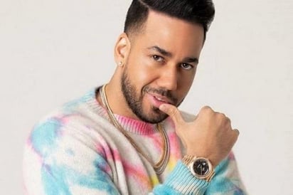 Romeo Santos recibirá Premio Billboard a 'Álbum Top de la década'