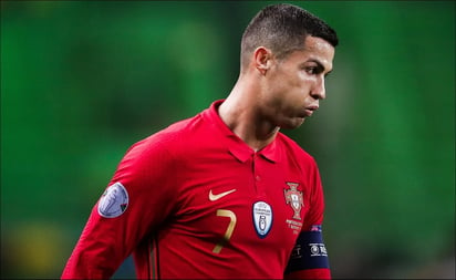 Asaltan la casa de Cristiano en Madeira para robarle una camiseta firmada