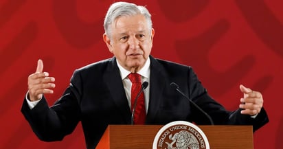 Reclamarán empresarios a AMLO exclusión de Coahuila en obras