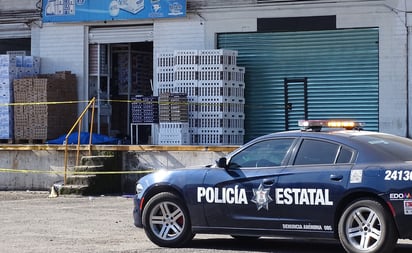 Detienen a 7 presuntos involucrados en desapariciones en Jalisco