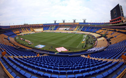 Preparan reapertura del Estadio Universitario