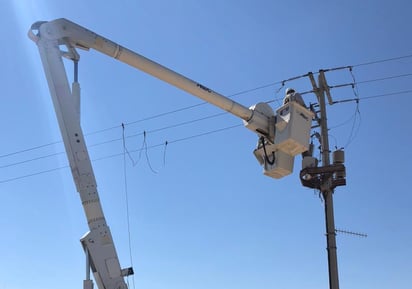 Desperfecto eléctrico deja sin  agua a usuarios del SIMAS