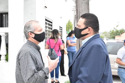 No garantiza INE elecciones  con las medidas sanitarias 