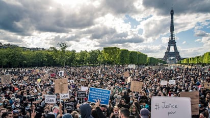 La segunda oleada de COVID avanza imparable por Europa