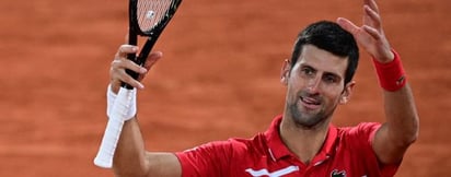 Djokovic elimina a Stefanos Tsitispas