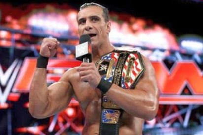 Alberto del Río acusado de violación y secuestro