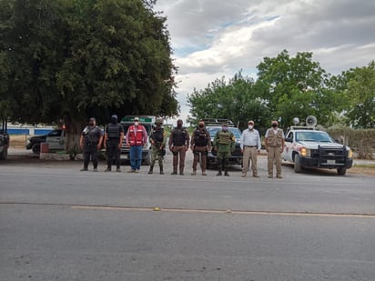 Acusan a jefe policiaco  de Abuso de autoridad  y a dos elementos más