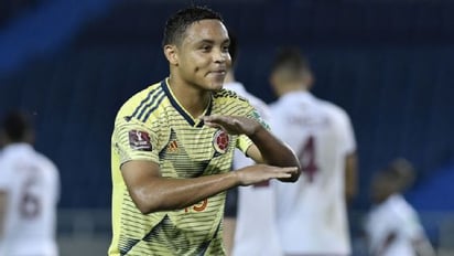 Colombia logra superar a Venezuela 3-0