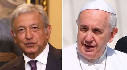 ¿Qué dice la carta que AMLO envió al Papa Francisco?: El presidente reiteró su petición de disculpas a los pueblos originarios