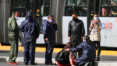 Portugal suma el mayor récord diario de contagios desde el inicio de covid