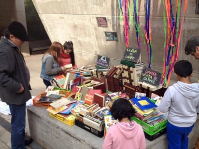 Tendrá participación Coahuila  en Biblio-Encuentro Nacional