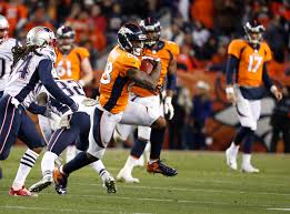 Broncos vs Patriots, pospuesto por COVID-19