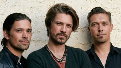 Se acopla a la nueva normalidad y ofrece concierto nostálgico: Hanson