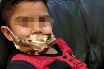 Clama ayuda para medicamento de su hijo que padece leucemia 